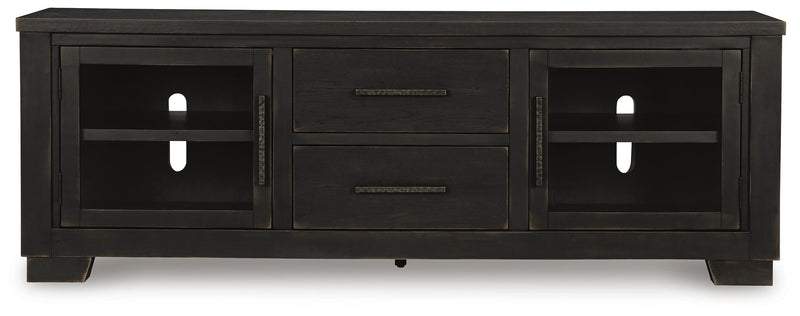 Mueble para TV Galliden de 80"