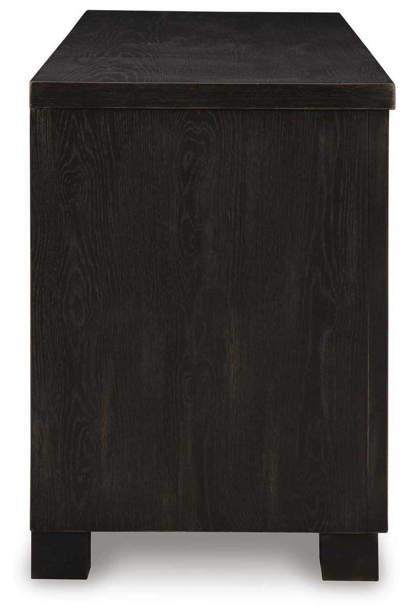 Mueble para TV Galliden de 80"