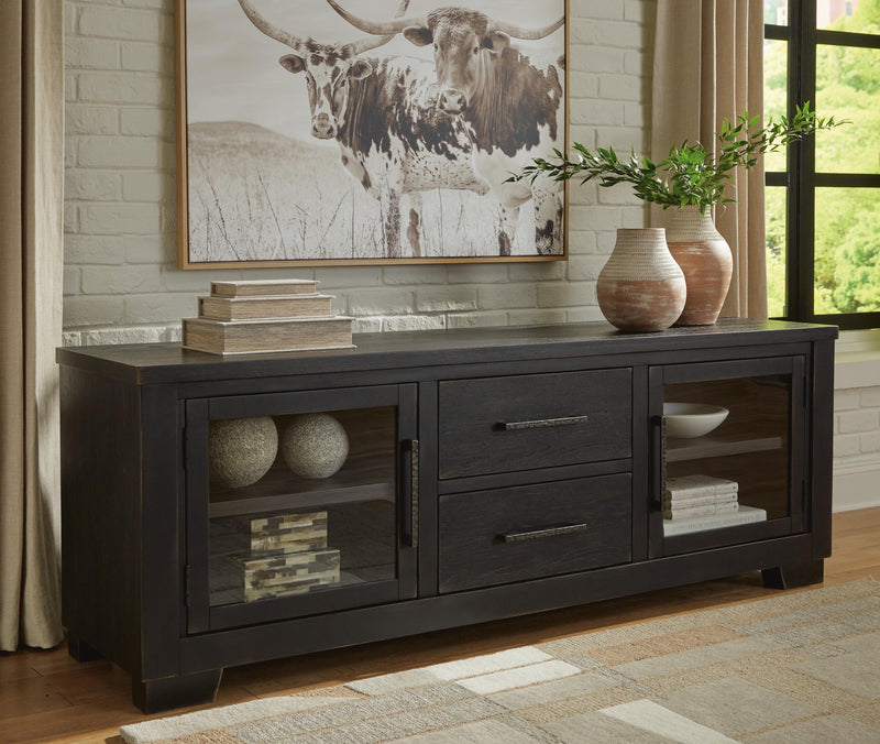 Mueble para TV Galliden de 80"