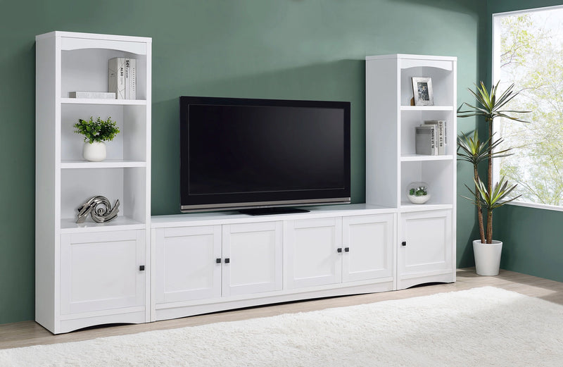 Laughlin 78" TV Stand