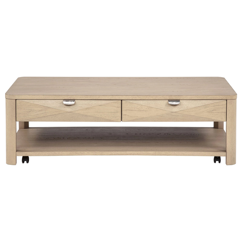 Marcelo Coffee Table