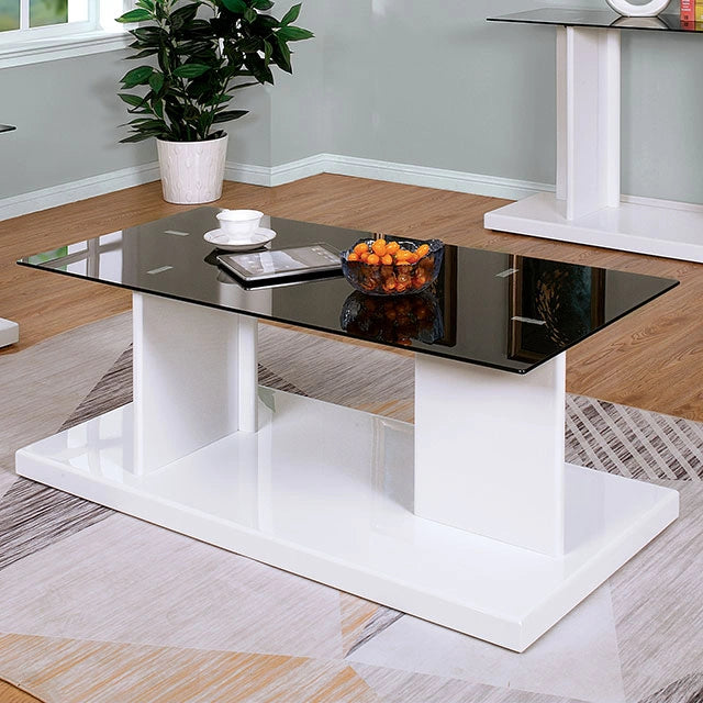 Mesa de centro MANNEDORF