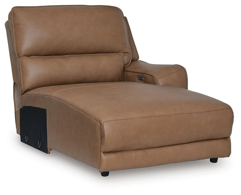 Chaise de sofá reclinable DeepWakes