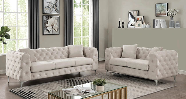 Silla SAPPHIRA, beige
