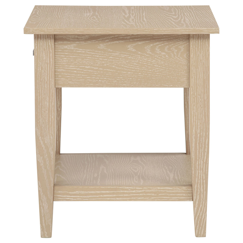 Lindenton End Table