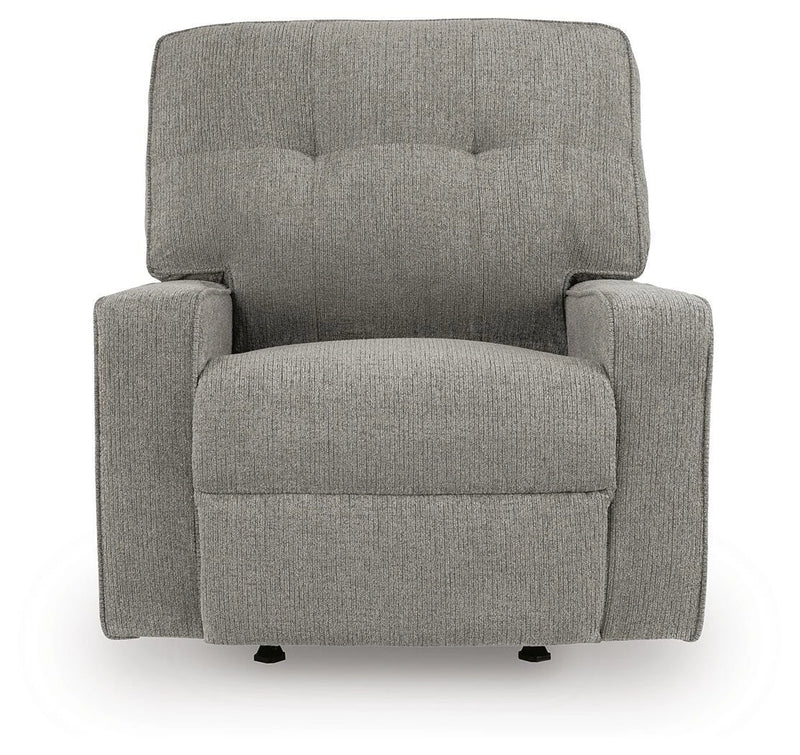 Sillón reclinable Larimer