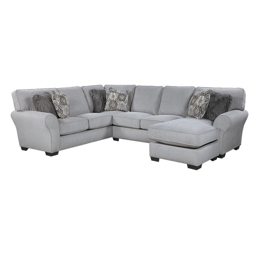 Kieran 2-piece Reversible Sectional