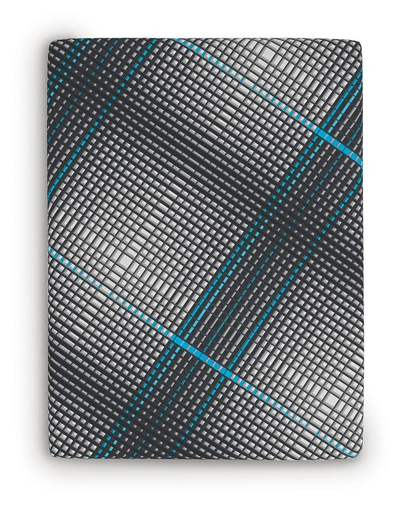 Colchón Híbrido Millennium 2.0 de 12 Pulgadas