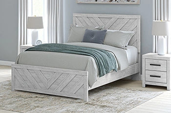Cama Cayboni