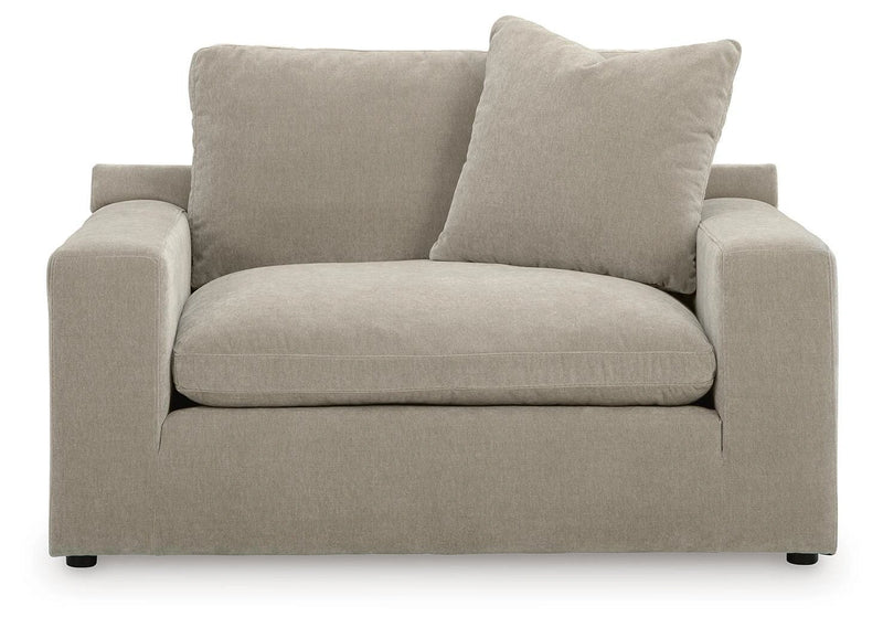 Sillón extragrande Maxton Heights