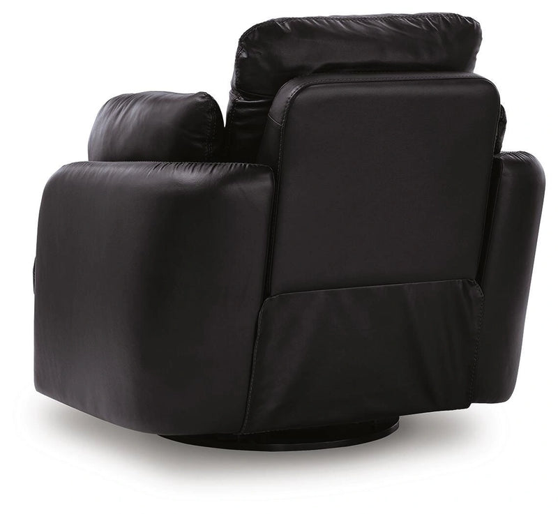 Reclinable giratorio Modmax II