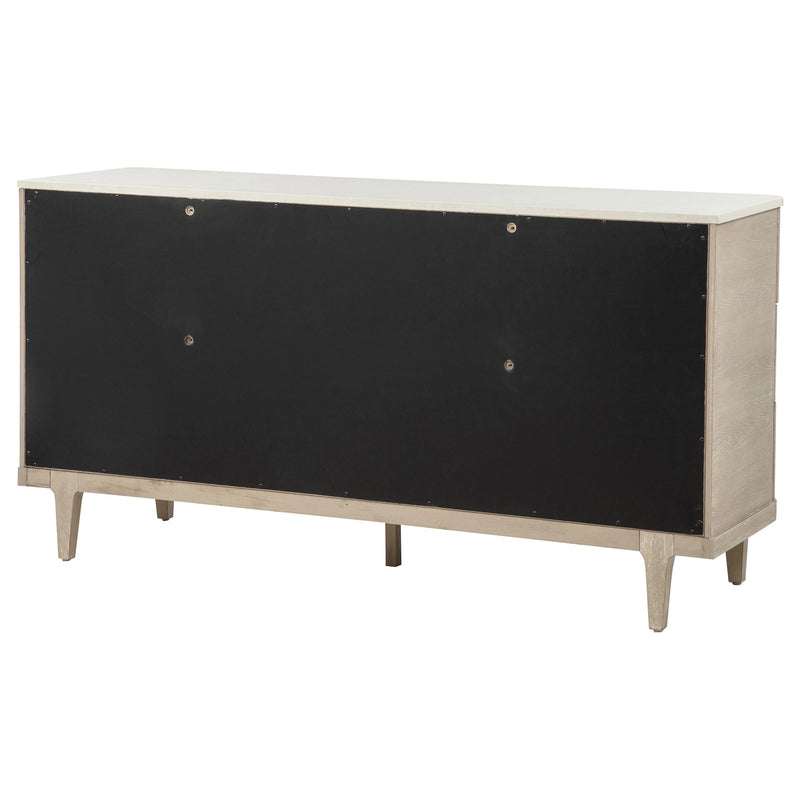 Lucaire Dresser