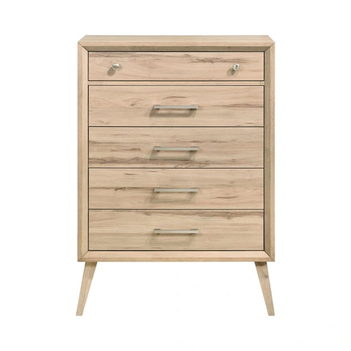 Marrin Chest