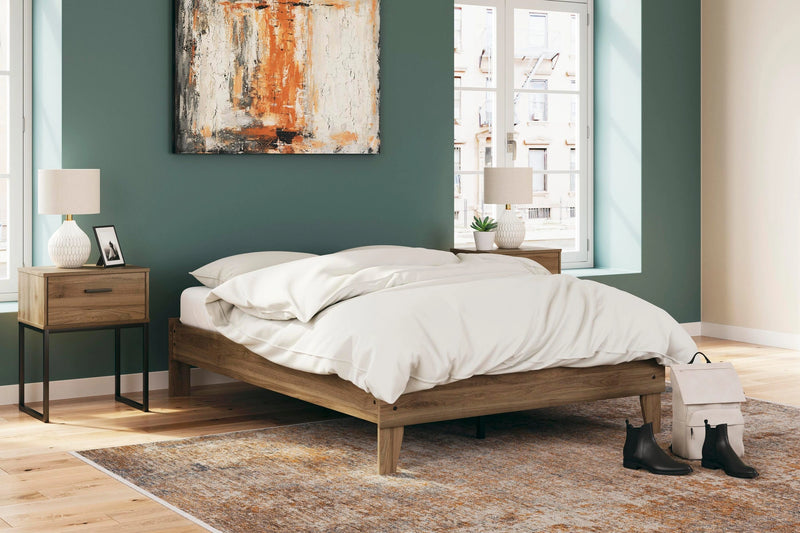 Cama Deanlow