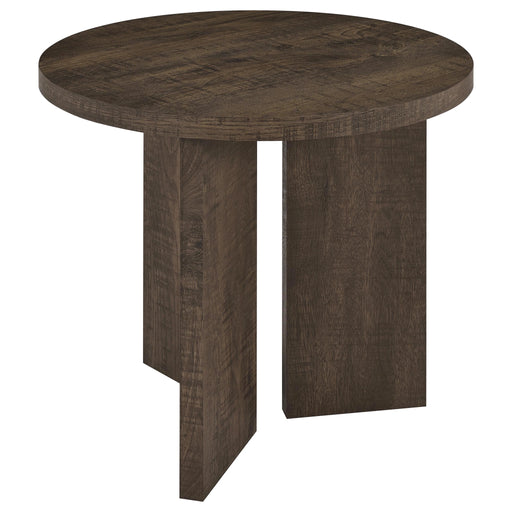 Aragon End Table