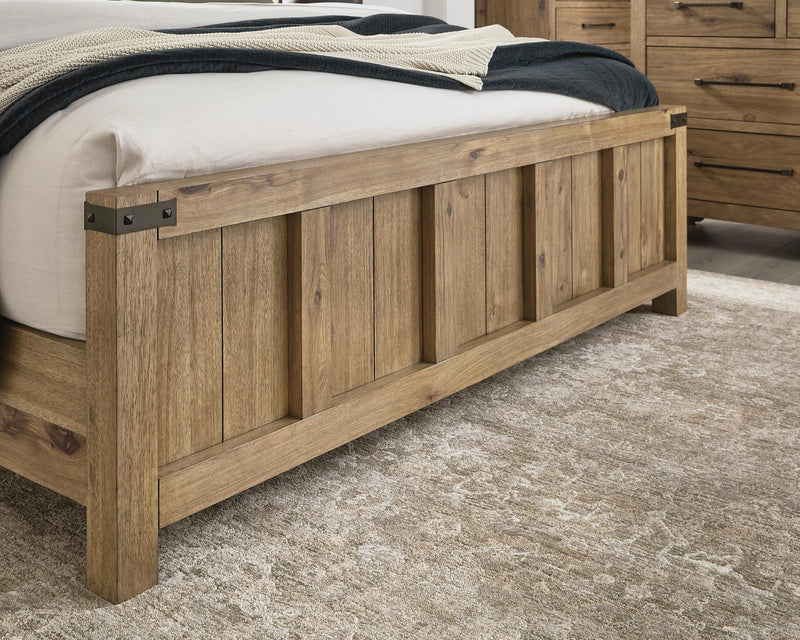 Cama Ridgester