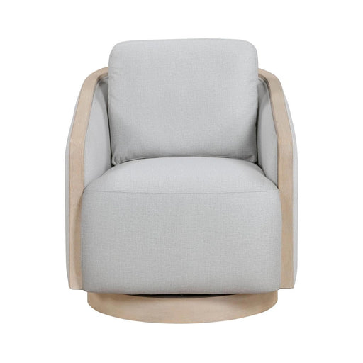 Hugo-Swivel Chair