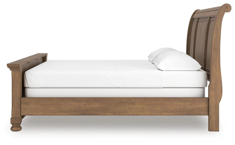 Cama Feddinger