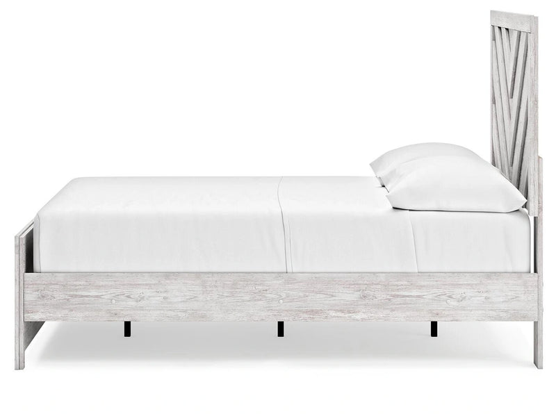 Cama Cayboni