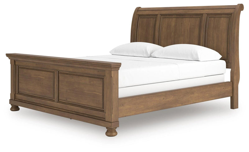 Cama Feddinger