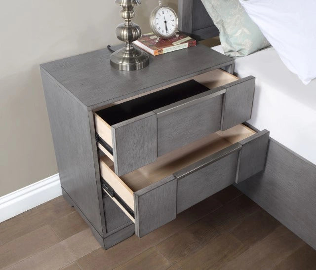 Mesa de noche REGULUS