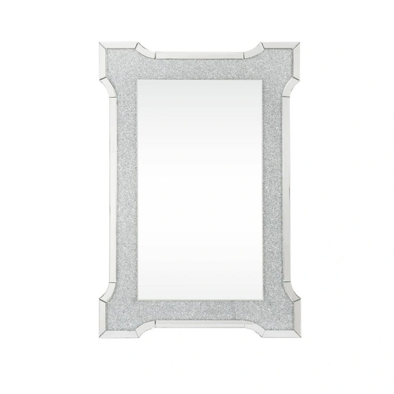 Accent Mirror