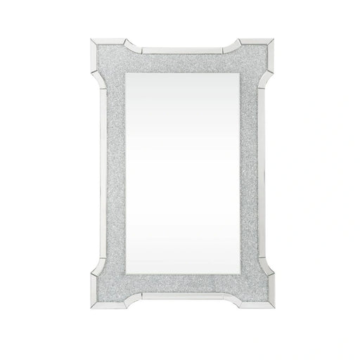 Accent Mirror