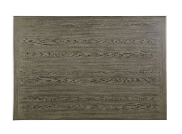 Anaya Juego de mesa de altura de mostrador de 7 piezas