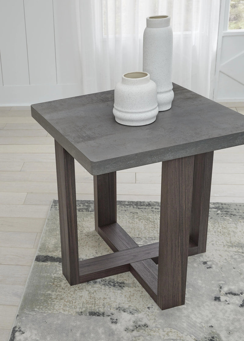 Mesa Dynnford (Juego de 3)