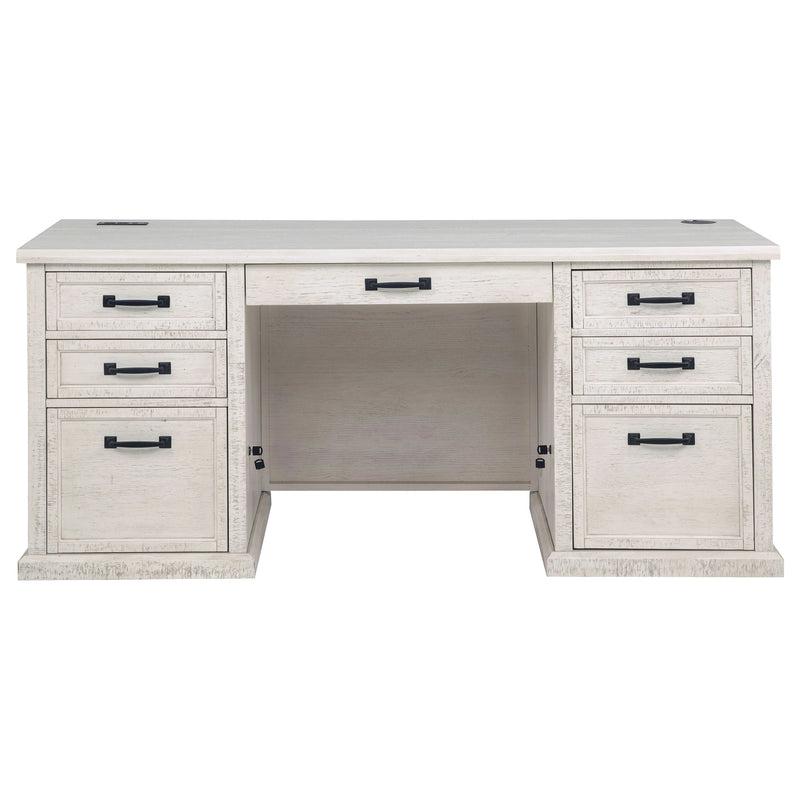 Altidore Executive Home Office Desk