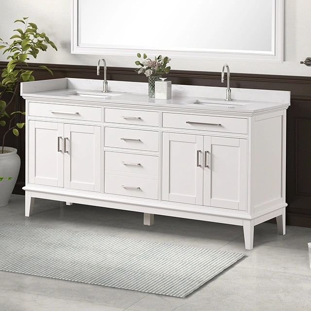 Almeria Vanity Set