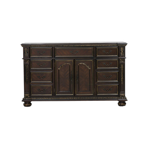 Catalonia Dresser
