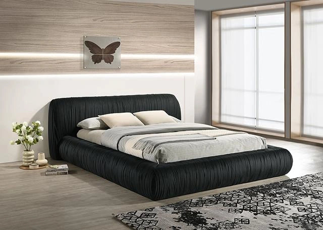 Cama Queen Palmdale y King Oriental