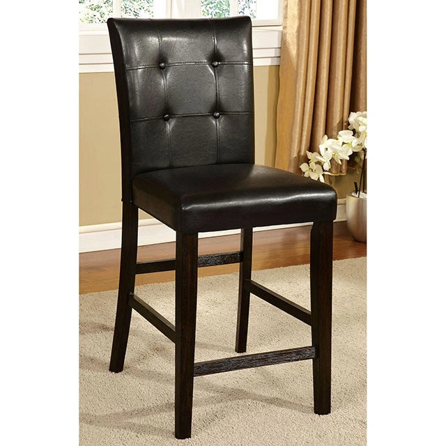 Mesa de altura de mostrador Edgemont