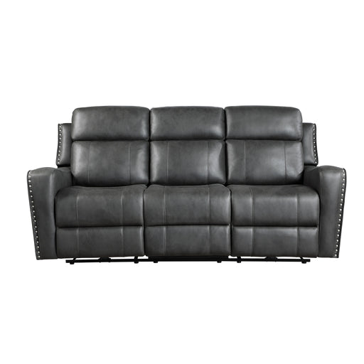 Kellen Double Reclining Sofa