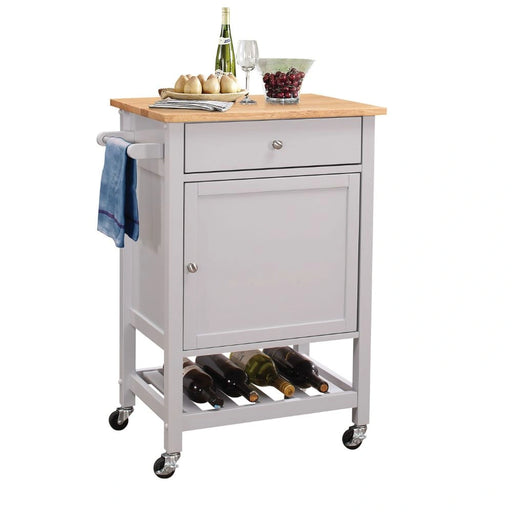 Kitchen Cart