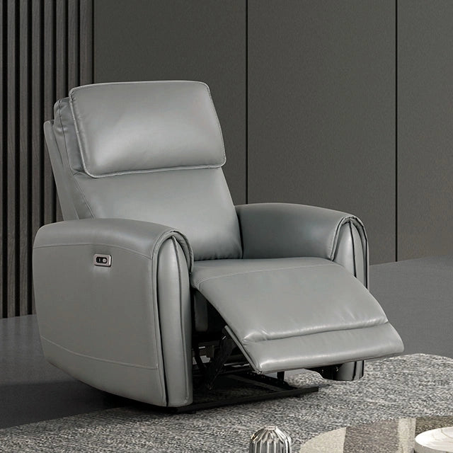 Sillón reclinable eléctrico Schlieren