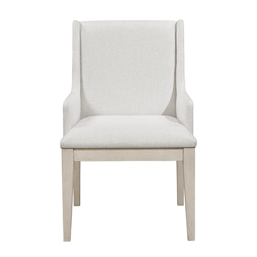 Tundra Arm Chair