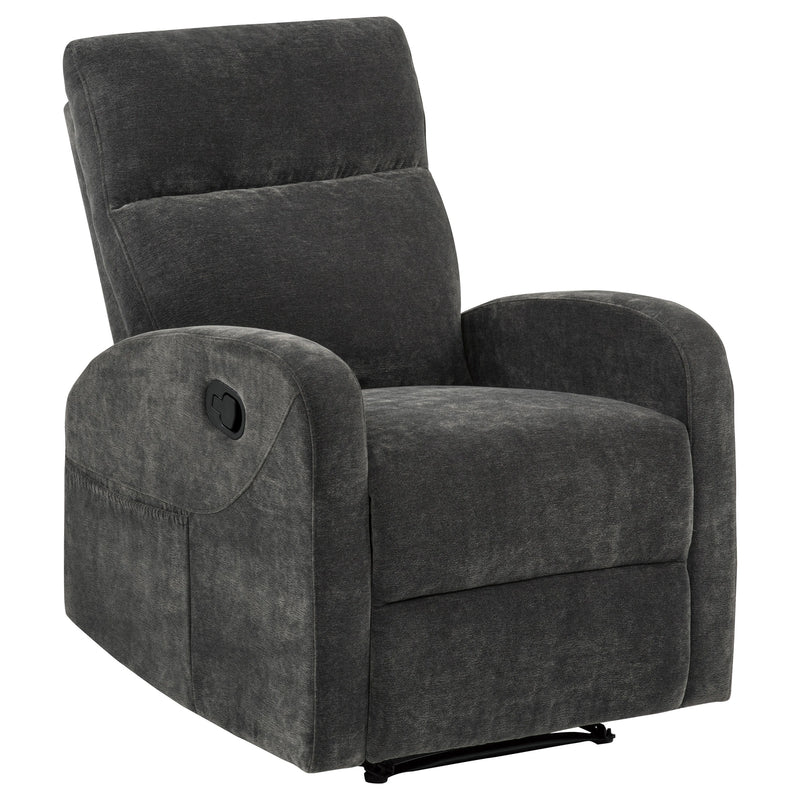 Hamilton Manual Recliner