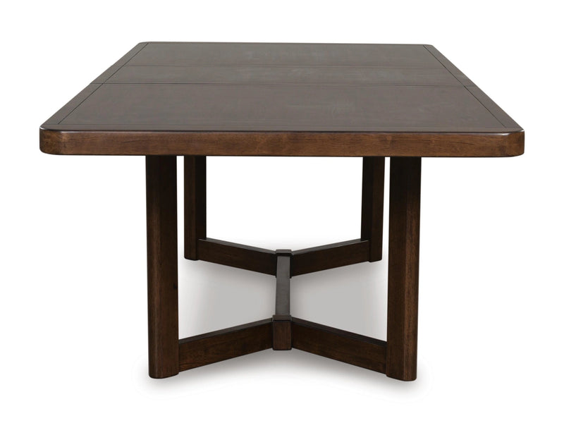 Juego de comedor Dilenno
