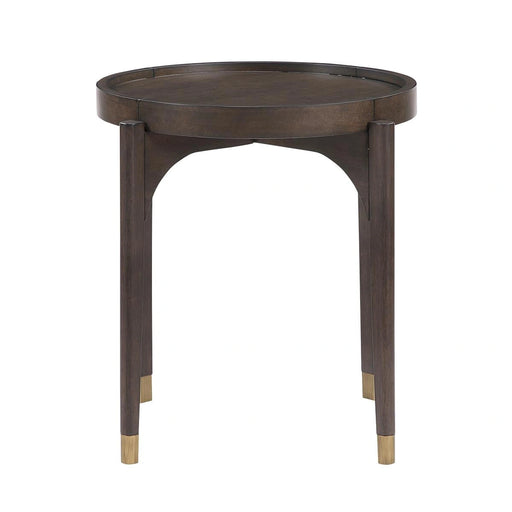 Anton End Table