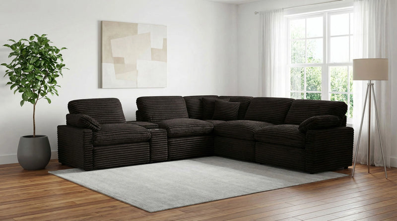Collins Armless Chair