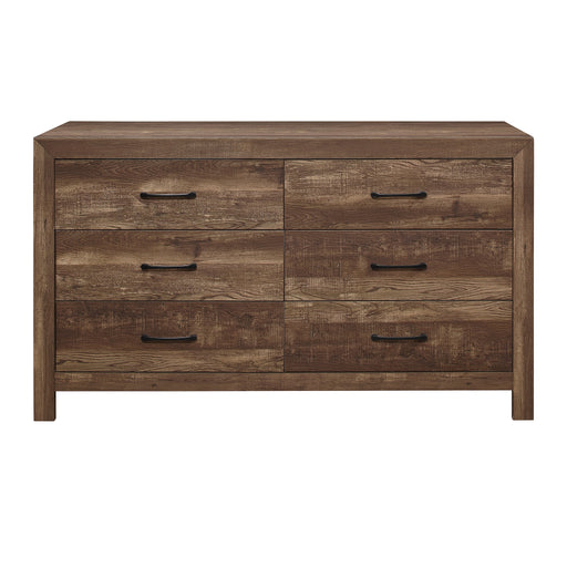 Corbin Dresser