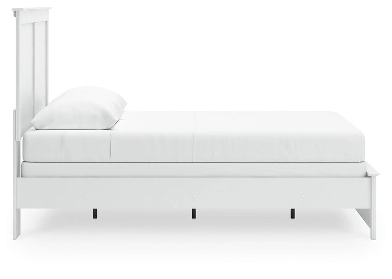 Cama Bostwick Shoals