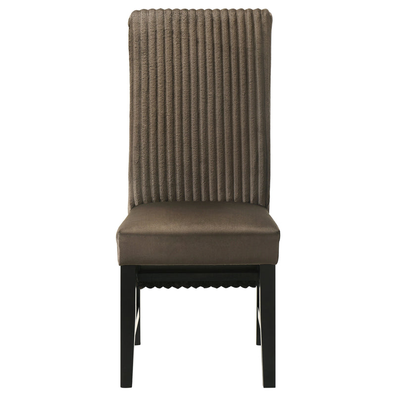 Silla auxiliar de comedor Barrand