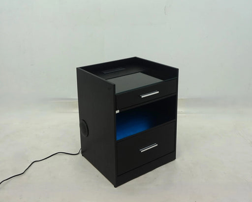 Furda Nightstand