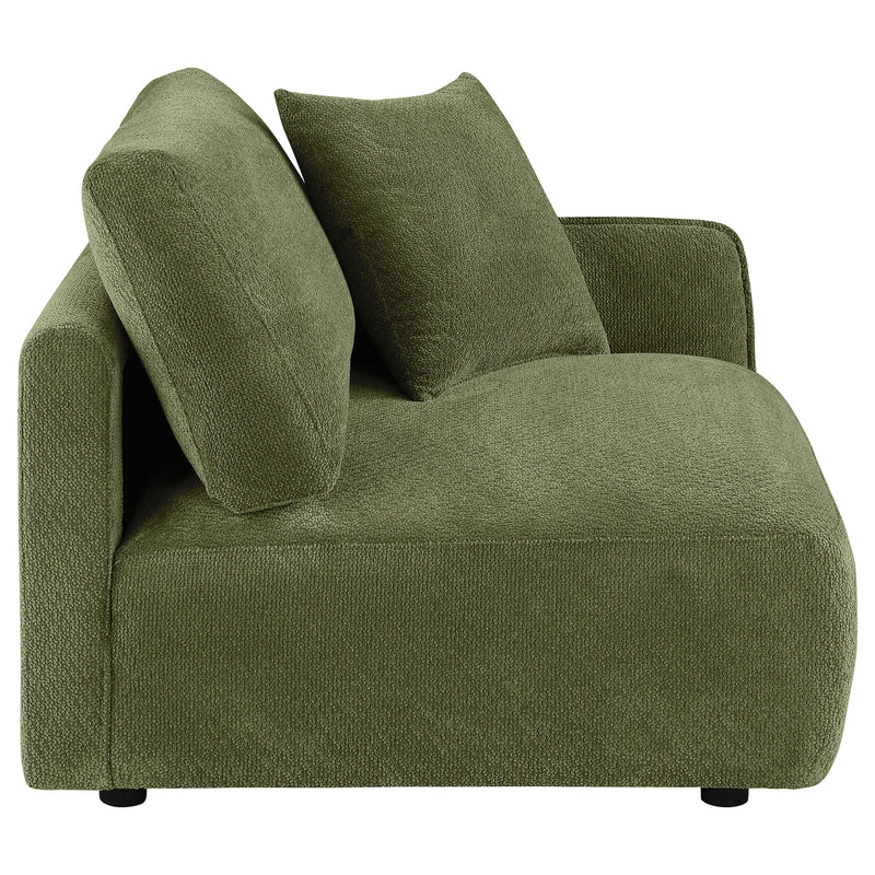 Elysia Upholstered Modular Chair