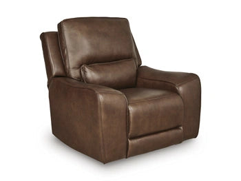 Reclinable eléctrico DeepWakes