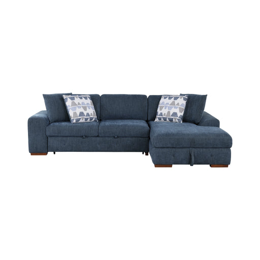 Raife 2-piece Sectional With Right Chaise