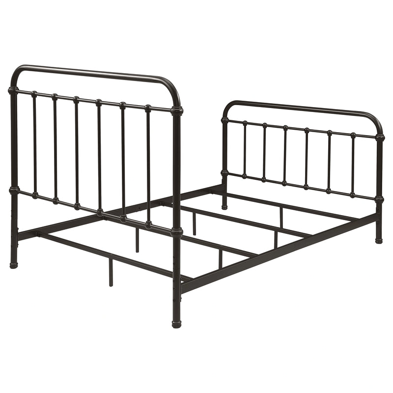 Livingston Beds